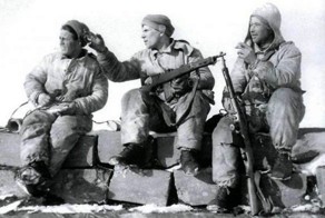 Винтовка-автомат Федорова — оружие несбывшегося будущего