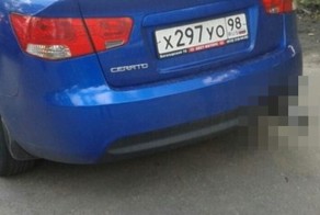 С фантазией у парня все в порядке)