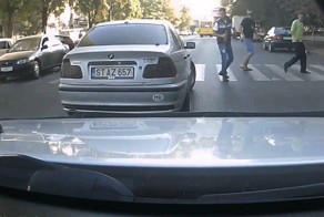 Дураки и дороги