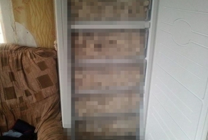 Бабушке было скучно)