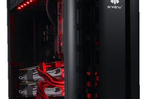 BitFenix анонсирует многофункциональный корпус Pandora