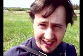 Игорь Растеряев Песня про Юру Прищепного