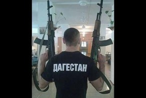 Северокавказских юношей не берут на службу в армию и флот
