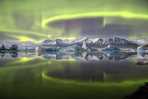 Лучшие астрономические фотографии года