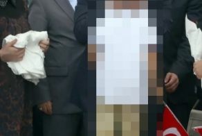 Ничего необычного...