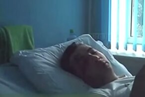 Синдром Шлосберга (скобари, что у вас там творится?) 