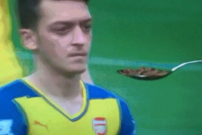 Гифки дня