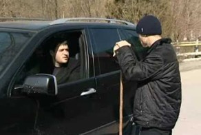 Суровая правда жизни 