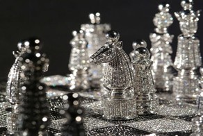 Вестник нищеброда.или Безумно дорого