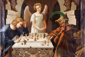 Как Франция начищает ботинки Соединённым Штатам?