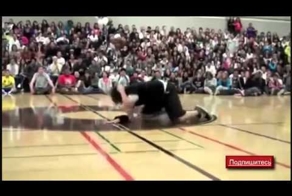 Супер нарезка приколов 2014