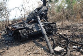 Армию Украины зимой оденут в ватники «образца СССР»