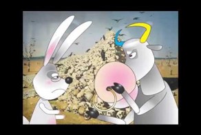 Теремок политический прикол)