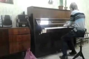 Пацан виртуоз I