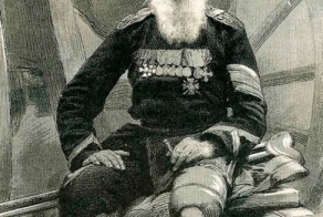 Василий Николаевич Кочетков (1785–1892) – «солдат трех императоров».