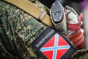 К армии Новороссии присоединятся 12 тыс. казаков