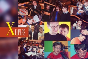 Марш МИРА из сортира! 