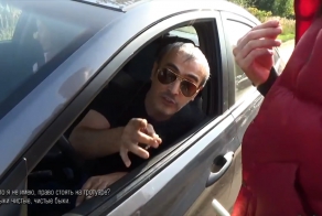  СтопХам - О, Марат!