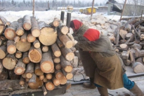 Есть женщины в русских селеньях