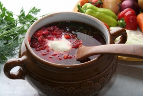 Любимые блюда русских, которые не понимают иностранцы