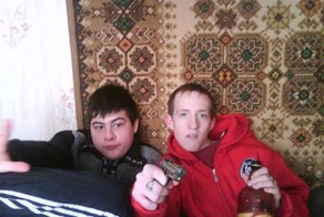 И снова СОЦ СЕТИ