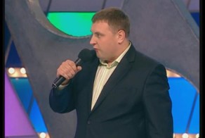 Высшая лига Прима 1/2 финала музыкалка 