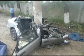 НОВАЯ ПОДБОРКА АВАРИИ И ДТП (car crash compilation) 24.09.2014