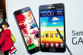 Ограбили Samsung