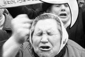 Похороны атеиста