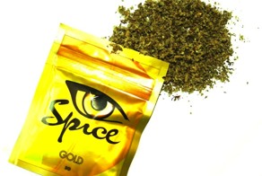 Нет спайсам