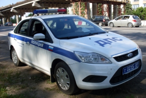 Общение с ГИБДД