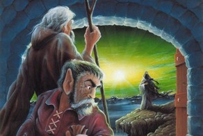 Великие немецкие тяжелые группы 90-х