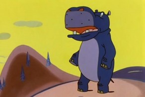 Африканская идиллия 