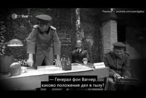 Немецкие сатирики об информационной войне за Украину