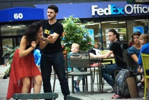 Ох уж эти двойные стандарты