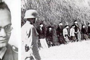 Но был один, который не стрелял