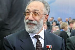 ЧИЛИНГАРОВ АРТУР НИКОЛАЕВИЧ