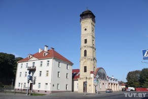 Музей, который открыт по понедельникам