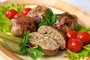 Пост к обеду - молдавская кухня