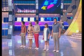 Высшая лига Фёдор Двинятин 1/2 финала приветствие 