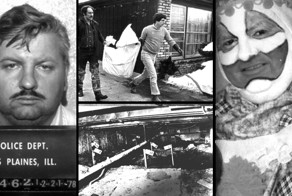 Самые страшные маньяки в истории