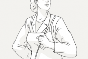 КАК ВСЁ УСТРОЕНО: Повар в детском саду