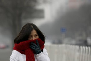 Простые правила, которые помогут не подхватить осеннюю простуду