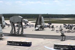 Дагестанский сжиратель (смотреть со звуком!)