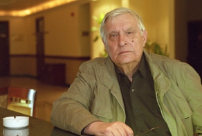 С юбилеем!!! 80 лет Олегу Басилашвили!!!