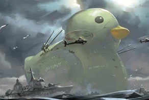 Красивые АРТ-картинки