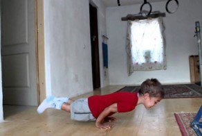 А вам слабо? 