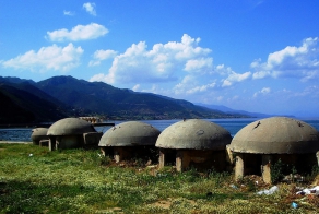 Страна бункеров