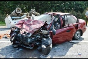 НОВАЯ ПОДБОРКА АВАРИИ И ДТП (car crash compilation) 26.09.2014