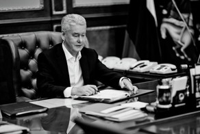 Идеальная Москва